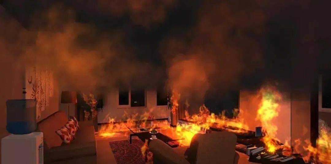 2天，超10人遇難！疫情要防，火災(zāi)也要防！