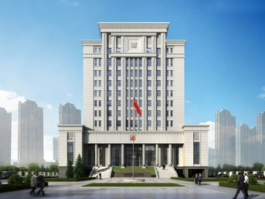 西湖區(qū)人民法院